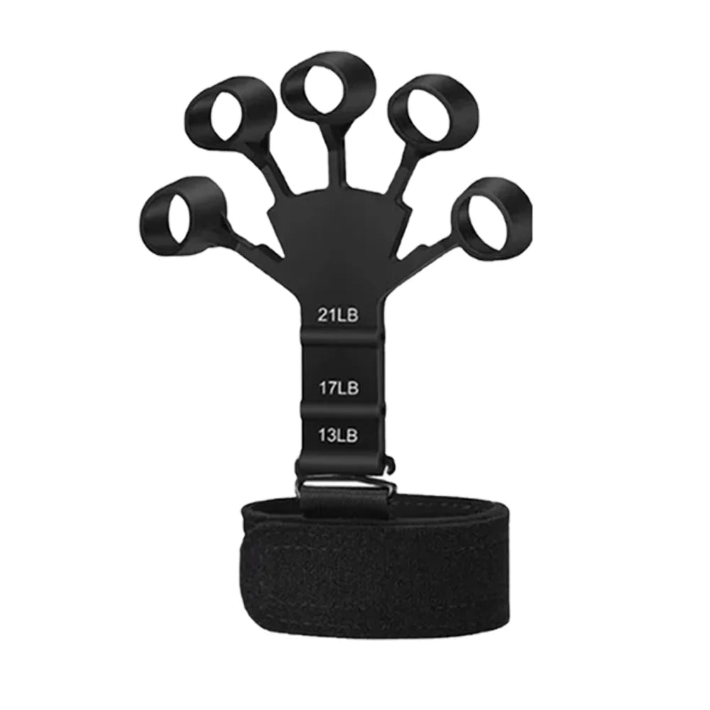 ScribbleWire Hand & Finger Strength Training Kit — Fine Motor Support Tool