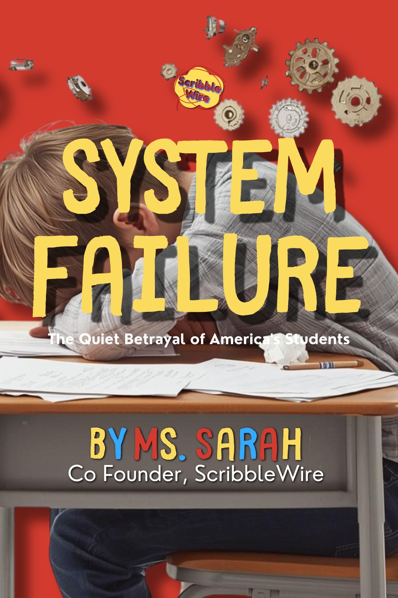 System Failure — The Quiet Betrayal of America's Students